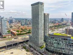 15 LOWER JARVIS Street Unit# 910 Toronto Ontario, M5E 0C4