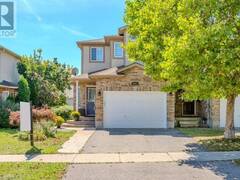 192 SEVERN Drive Guelph Ontario, N1E 0A1