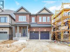 35 SPIERS Road Erin Ontario, N0B 1T0