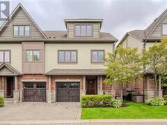 146 DOWNEY Road Unit# 22B Guelph Ontario, N1C 0A2