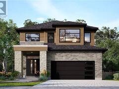 19 KELLY Drive Thamesford Ontario, N0M 2M0