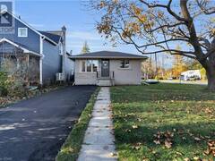 199 HILL Street E Fergus Ontario, N1M 1H1