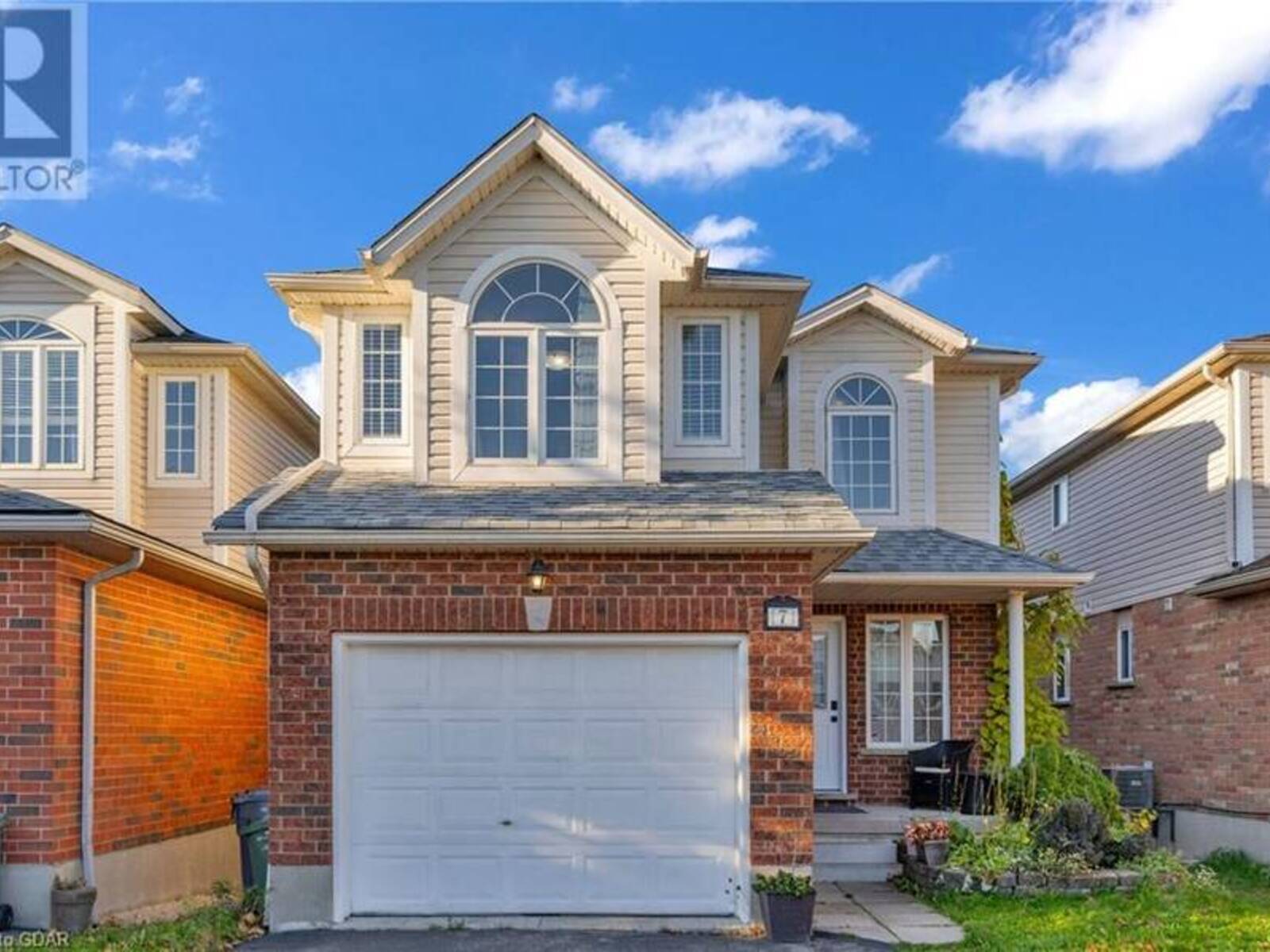 7 DROHAN Drive, Guelph, Ontario N1G 5H6