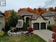 550 PINERY Trail | Waterloo Ontario | Slide Image Forty-two