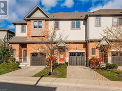 146 DOWNEY Road Unit# 13 Guelph Ontario, N1C 0A2