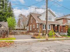 20 MAC Avenue Guelph Ontario, N1H 1M9