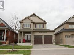 96 ELLIOT Avenue E Fergus Ontario, N1M 2W3