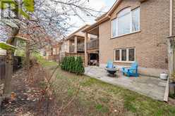 254 SUMMERFIELD Drive Unit# 21 | Guelph Ontario | Slide Image Forty-six