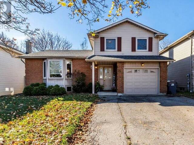 56 IMPERIAL Road N Guelph Ontario, N1H 8A5