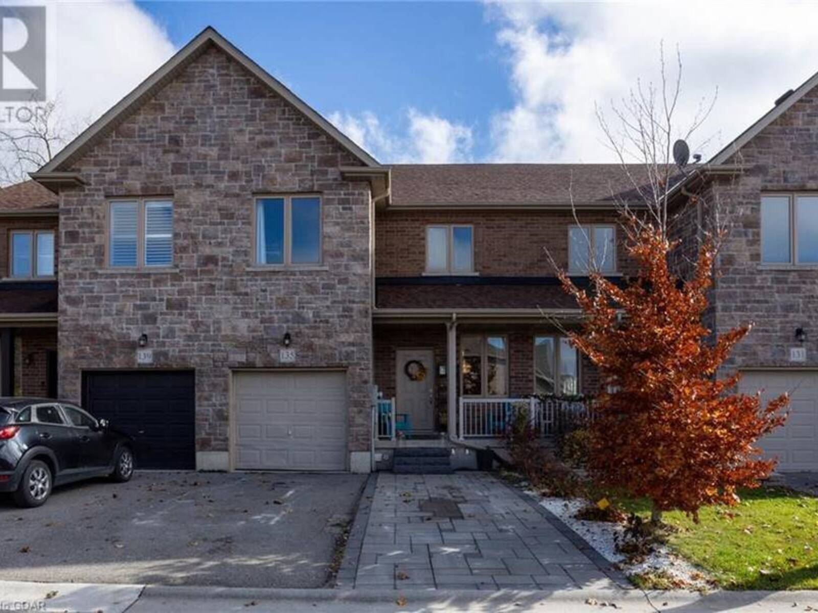 135 SAMUEL Drive, Arthur, Ontario N0G 1A0