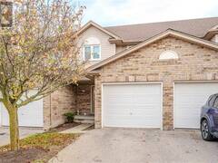 31 SCHRODER Crescent Unit# 39 Guelph Ontario, N1E 7M6