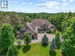 209 HUME Road Puslinch Ontario, N0B 2J0