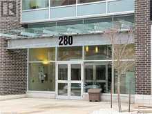 280 LESTER Street Unit# 406 | Waterloo Ontario | Slide Image Three