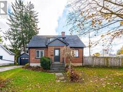 280 WATERLOO Street Mount Forest Ontario, N0G 2L3