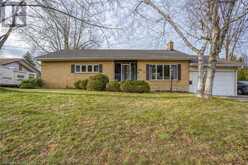 692 SPEEDVALE Avenue E | Guelph/Eramosa Ontario | Slide Image One