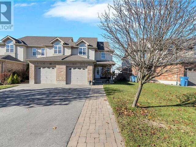 84 WILTON Road Guelph Ontario, N1E 7L7