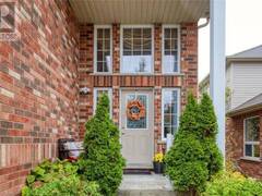 7 WASHBURN Drive Guelph Ontario, N1E 0B4