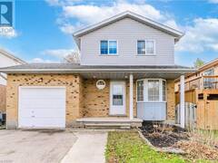 41 WATT Street Guelph Ontario, N1E 6W7