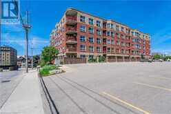 20 ST GEORGE Street Unit# 404 | Kitchener Ontario | Slide Image Twenty