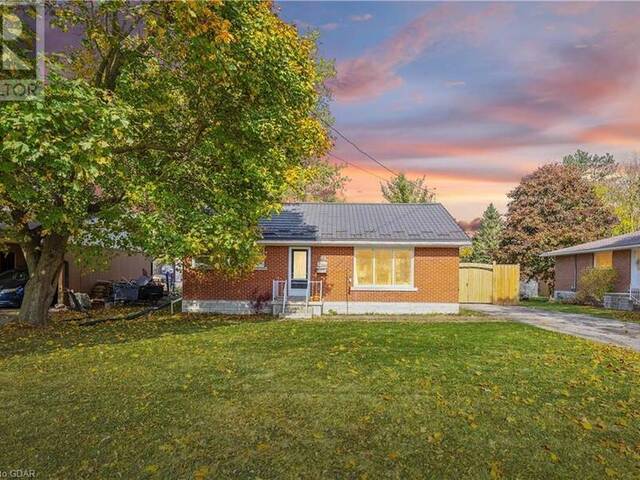 342 SMITH STREET Arthur Ontario, N0G 1A0