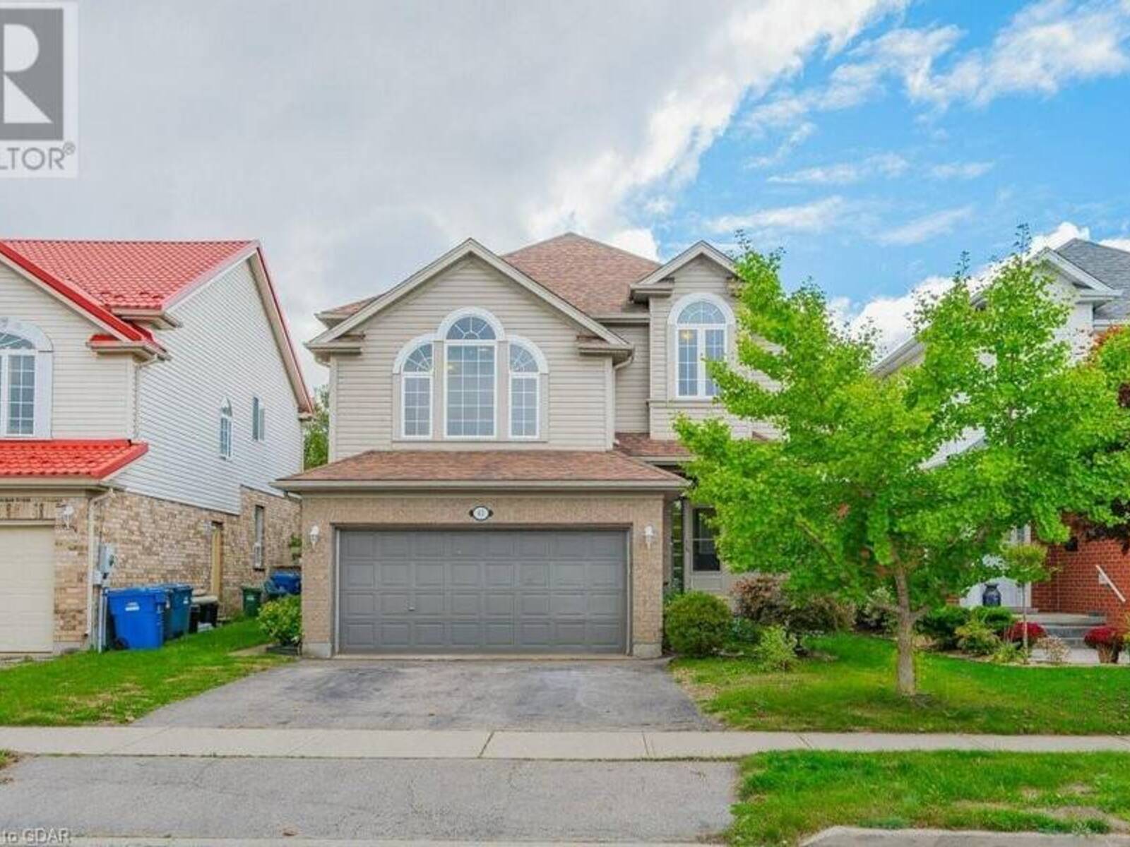 43 PEER Drive, Guelph, Ontario N1C 1H1