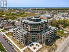 332 GOSLING Gardens Unit# 203 Guelph Ontario, N1L 0P8