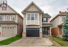 727 ZERMATT Drive | Waterloo Ontario | Slide Image One