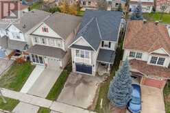 727 ZERMATT Drive | Waterloo Ontario | Slide Image Two