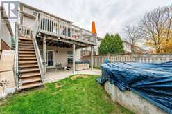 727 ZERMATT Drive | Waterloo Ontario | Slide Image Thirty-eight