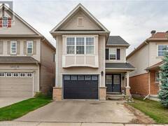 727 ZERMATT Drive Waterloo Ontario, N2T 2W7