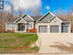 129 RUTH ANNE Place Moorefield Ontario, N0G 2K0