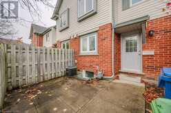 920 EDINBURGH Road S Unit# 77 | Guelph Ontario | Slide Image Thirty-three