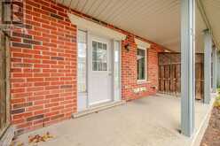 920 EDINBURGH Road S Unit# 77 | Guelph Ontario | Slide Image Six