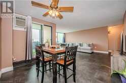 19 WOODLAWN Road E Unit# 816 | Guelph Ontario | Slide Image Ten