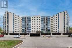 19 WOODLAWN Road E Unit# 816 | Guelph Ontario | Slide Image One