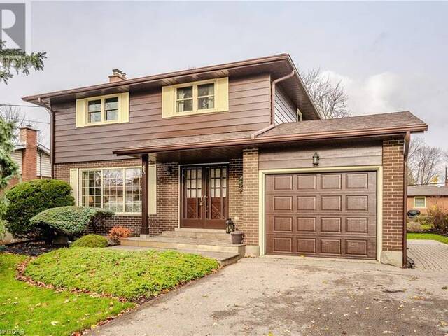 43 BRENTWOOD Drive Guelph Ontario, N1H 5M6