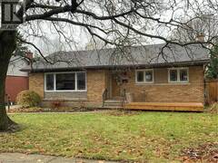 10 COLLINGWOOD Street Guelph Ontario, N1E 3R1