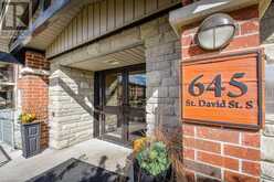 645 ST DAVID Street S Unit# 411 | Fergus Ontario | Slide Image Four