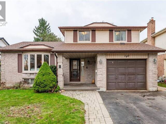 8 SMART Street Guelph Ontario, N1G 4K9