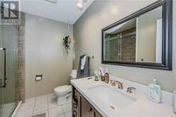 141 JANEFIELD AVE Avenue Unit# 43 | Guelph Ontario | Slide Image Nineteen