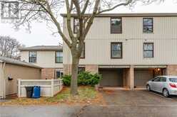 141 JANEFIELD AVE Avenue Unit# 43 | Guelph Ontario | Slide Image One