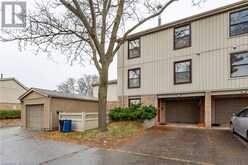 141 JANEFIELD AVE Avenue Unit# 43 | Guelph Ontario | Slide Image Two