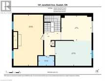 141 JANEFIELD AVE Avenue Unit# 43 | Guelph Ontario | Slide Image Thirty