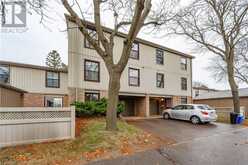 141 JANEFIELD AVE Avenue Unit# 43 | Guelph Ontario | Slide Image Three