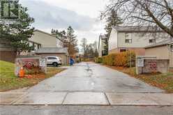 141 JANEFIELD AVE Avenue Unit# 43 | Guelph Ontario | Slide Image Four