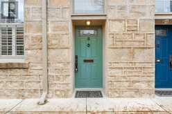 196 ARTHUR Street N Unit# 8 | Guelph Ontario | Slide Image One