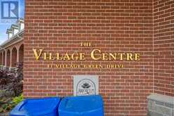 65 BAYBERRY DR Drive Unit# C305 | Guelph Ontario | Slide Image Thirty-three