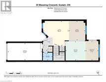 35 WAXWING Crescent | Guelph Ontario | Slide Image Forty