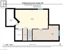 35 WAXWING Crescent | Guelph Ontario | Slide Image Forty-two