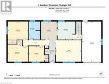 4 LAMBERT Crescent | Guelph Ontario | Slide Image Forty-two